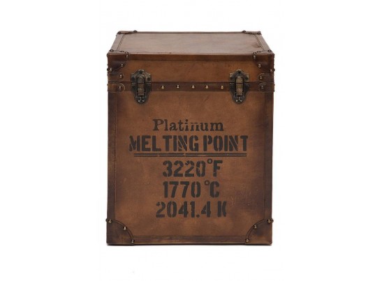 Столик - сундук Secret De Maison NASSAU ( mod. 2008 )