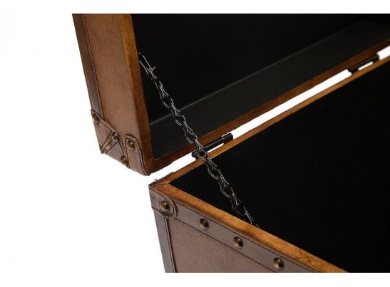 Столик - сундук Secret De Maison NASSAU ( mod. 2008 )