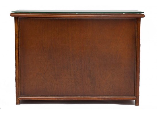 Комод Andrea (2 ящика)