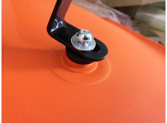 Стул Secret De Maison CINDY (EAMES) (mod. 001) / 1 шт. в упаковке