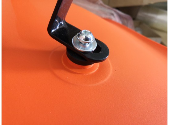 Стул Secret De Maison CINDY (EAMES) (mod. 001)