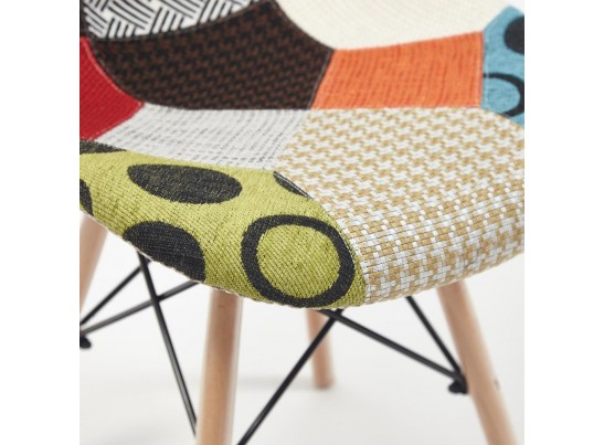 Стул Secret De Maison CINDY SOFT (EAMES) (mod. 023)