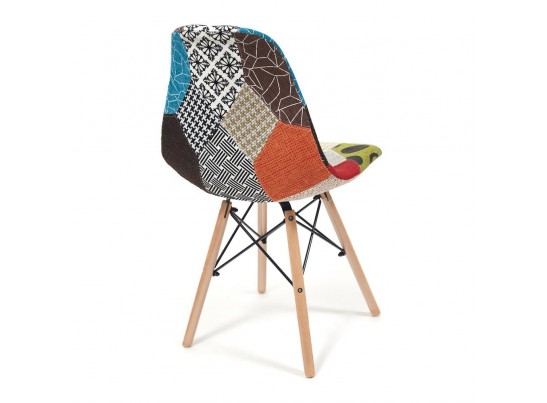 Стул Secret De Maison CINDY SOFT (EAMES) (mod. 023) / 1 шт. в упаковке