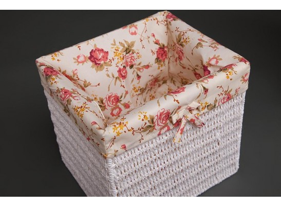 Тумба с корзиной и 2 ящиками secret De Maison ARC 2 ( mod. HX16-827 S )