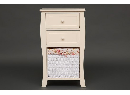 Тумба с корзиной и 2 ящиками secret De Maison ARC 2 ( mod. HX16-827 S )