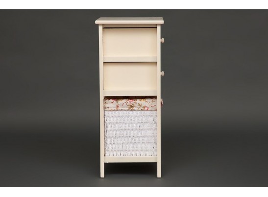 Тумба с корзиной и 2 ящиками secret De Maison ARC 2 ( mod. HX16-827 S )