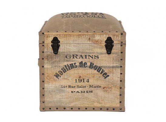 Пуф - сундук Secret De Maison PERRET (mod. M-540 )