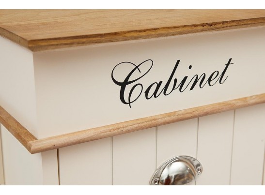 Тумба с 3 ящиками Secret De Maison CABINET ( mod. HX14-120 )