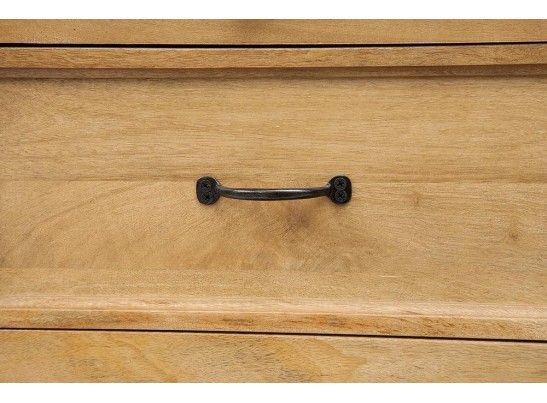 Комод с 3 ящиками Secret De Maison ACADEMY