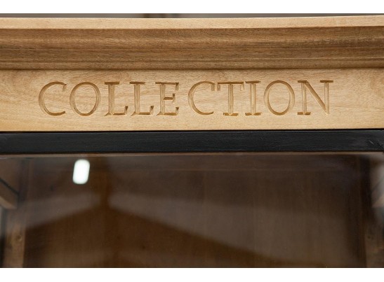 Витрина Secret De Maison ACADEMY