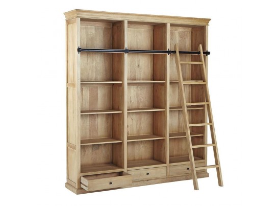 Библиотека Secret De Maison ACADEMY