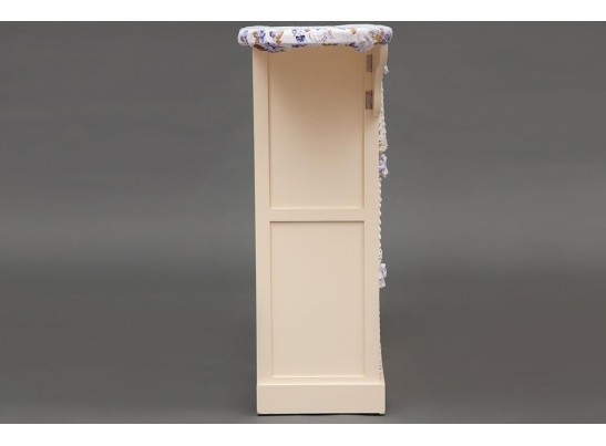 Гладильный комод с 3-я корзинами Secret De Maison PLANCHE ( mod. HX13-302 )