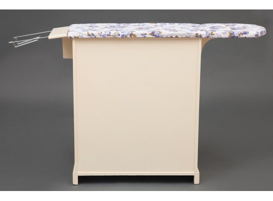 Гладильный комод с 3-я корзинами Secret De Maison PLANCHE ( mod. HX13-302 )