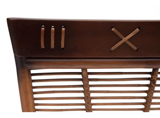 Стул Secret De Maison Kavanto с подлокотниками