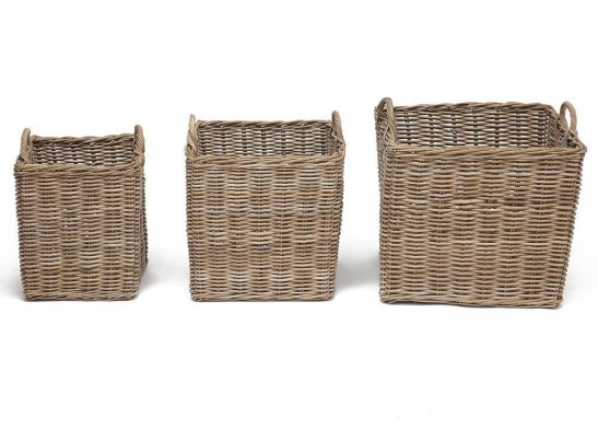 Корзина Secret De Maison Nambo (набор из 3 штук)