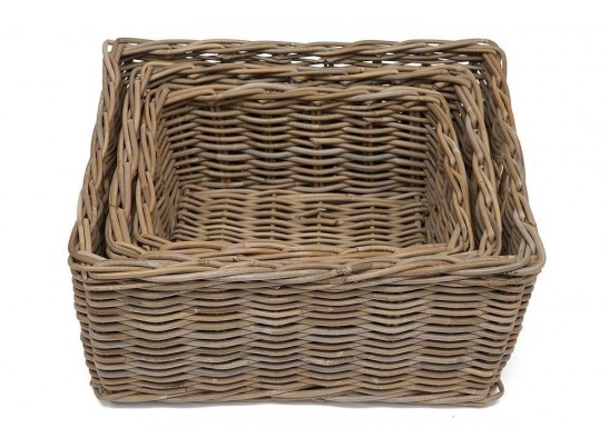 Корзина Secret De Maison Pago (набор из 3 штук )