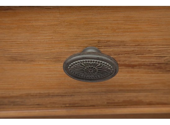 Книжный шкаф малый Secret De Maison AVIGNON ( mod. PRO-L01-H132 )