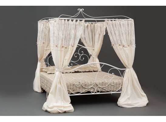 Кровать c балдахином Secret De Maison HESTIA