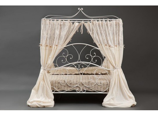 Кровать c балдахином Secret De Maison HESTIA