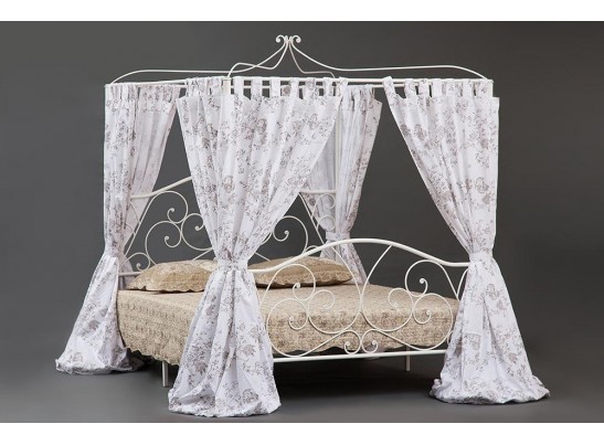 Кровать c балдахином Secret De Maison HESTIA