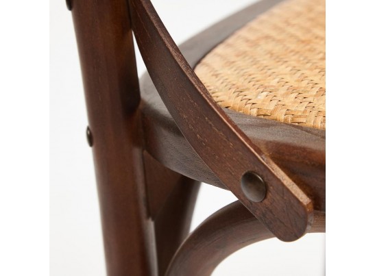 Стул Secret De Maison CROSS (mod.CB2001)