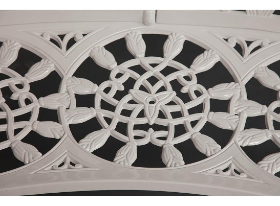 Скамья Secret De Maison Strauss (Штраус)