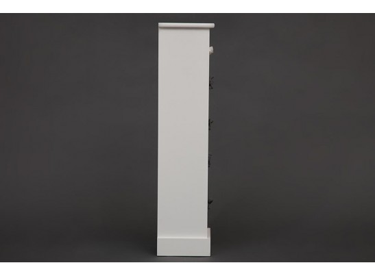 Тумба с 4 корзинами и ящиком Secret De Maison FLORAL 5 ( mod. HX16-002NS )