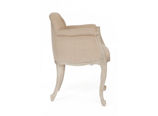 Кресло Secret De Maison FRANCAIS ( mod. CHA 40A )