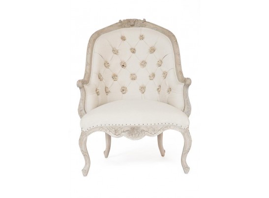 Кресло Secret De Maison LOUVRE ( mod. CHA 17-43 )