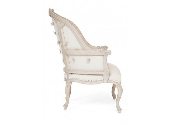 Кресло Secret De Maison LOUVRE ( mod. CHA 17-43 )