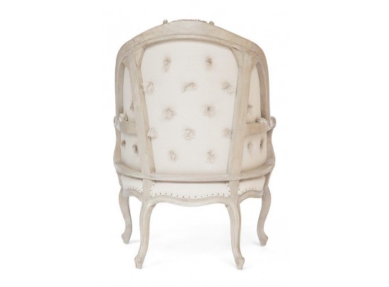 Кресло Secret De Maison LOUVRE ( mod. CHA 17-43 )