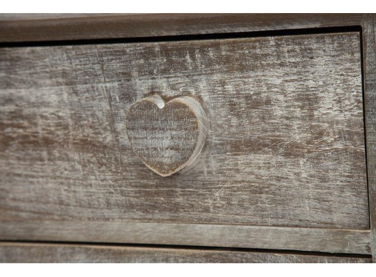 Комод с 5 ящиками Secret De Maison AMOUR ( mod. HX16-004NS )