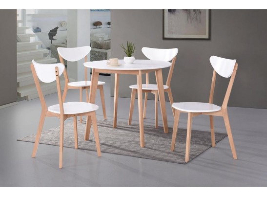 Стол обеденный раскладной BOSCO (Боско)