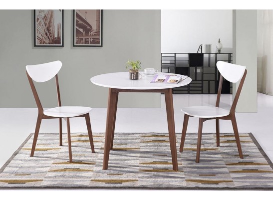 Стол обеденный раскладной BOSCO (Боско)