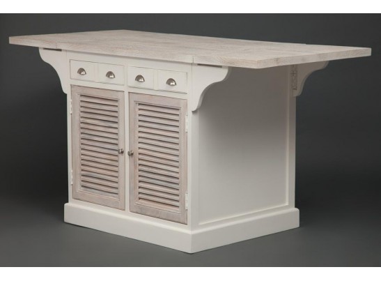 Кухонный остров Secret De Maison RIVIERA ( mod.2328 )