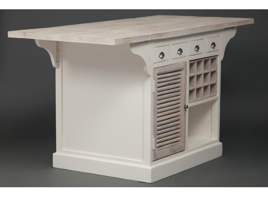 Кухонный остров Secret De Maison RIVIERA ( mod.2328 )