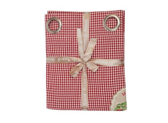 Country kitchen | Занавеска