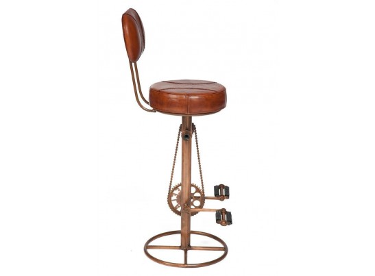 Стул барный Secret De Maison BILL (mod. 14525)