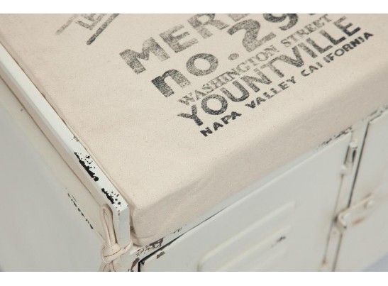 Банкетка Secret De Maison STEEL ( mod. M-14527 )