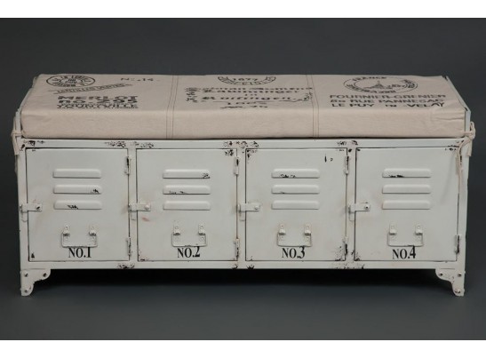 Банкетка Secret De Maison STEEL ( mod. M-14527 )