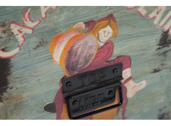 Ящик Secret De Maison POULAIN ( mod. M-9061 )