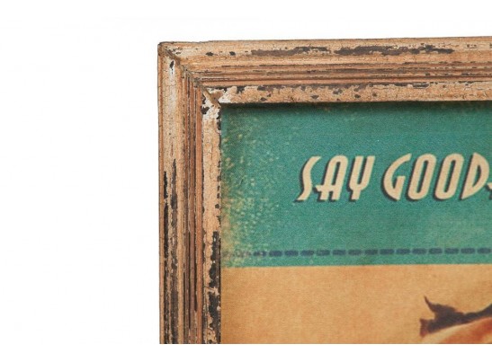 Настенный декор Secret De Maison FACEBOOK ( mod. M-8122 )