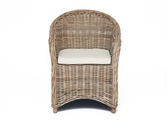 Кресло Secret De Maison MAISON (c подушкой)