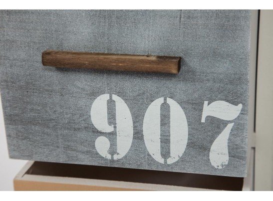 Тумба с 5 ящиками Secret De Maison MARITIME 5 ( mod. HX16-001NS )