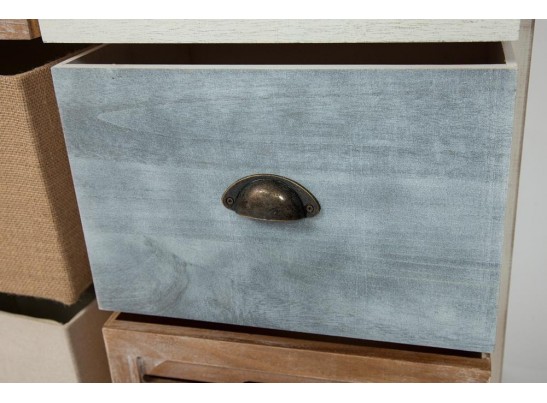 Тумба с 6 ящиками Secret De Maison MARITIME 6 ( mod. HX16-006NS )