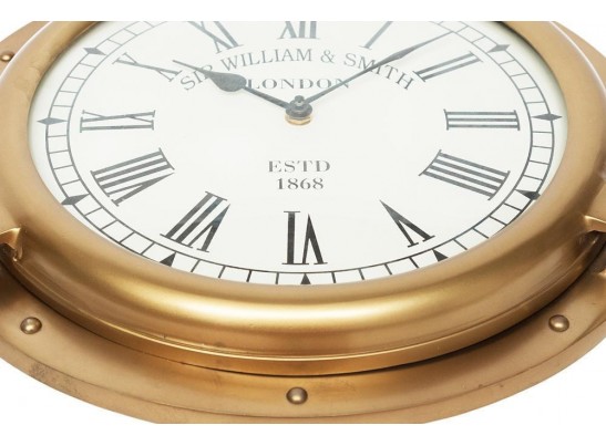 Часы иллюминатор Secret De Maison ( mod. 46696 )