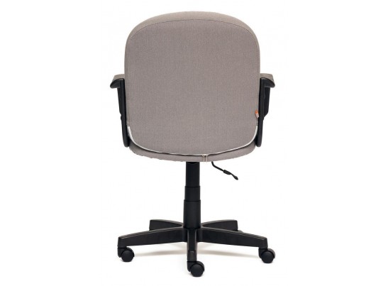 Кресло BAGGI (ткань/серый/синий) в Кургане