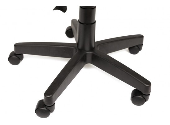 Кресло BAGGI (ткань/коричневый/оранжевый) в Кургане