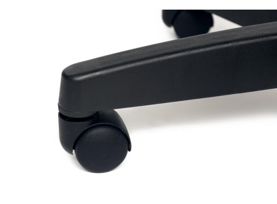 Кресло BAGGI (ткань/коричневый/синий) в Кургане