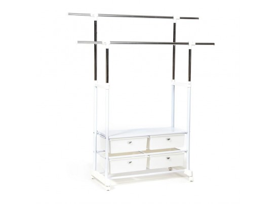 Вешалка NY-3297